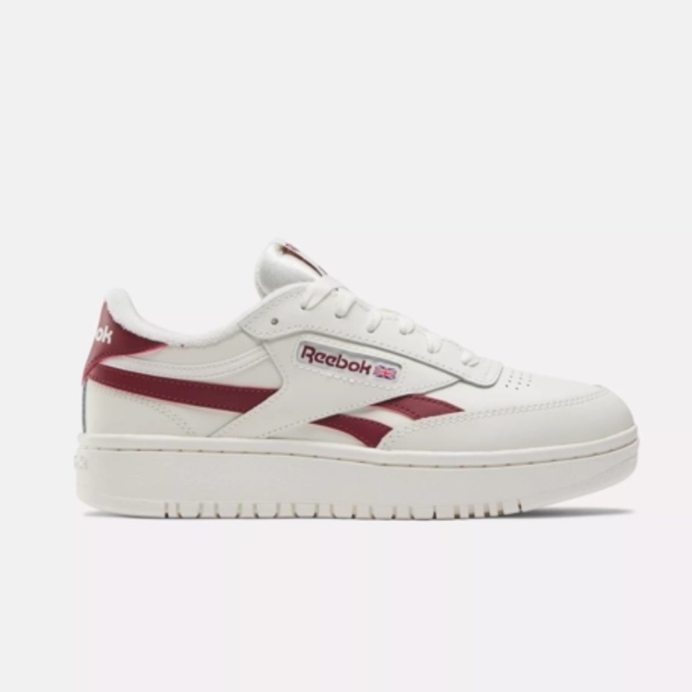 Reebok Club C Double Revenge Shoes